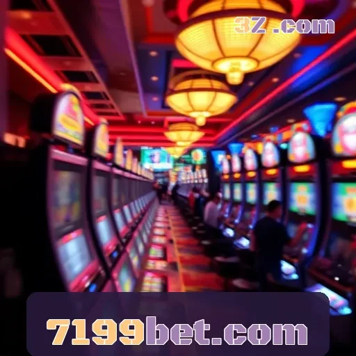 7199bet.com: Respostas Essenciais para Jogadores em Busca de Dúvidas