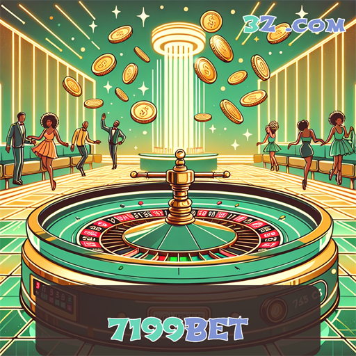 Experiências Inovadoras em Casino Aguardam Você no 7199bet
