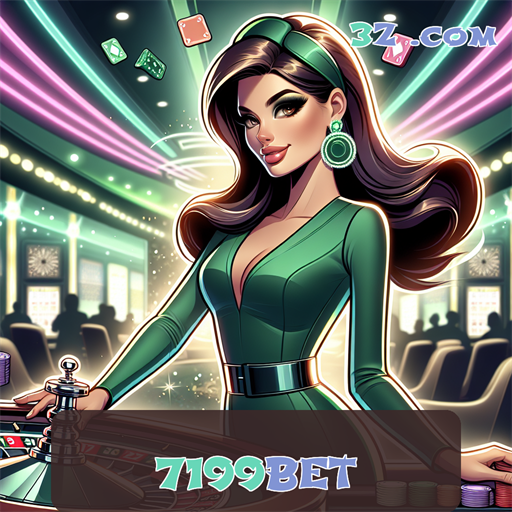 Segurança e Sucesso em Jogos: Explorando o Confiavel 7199bet