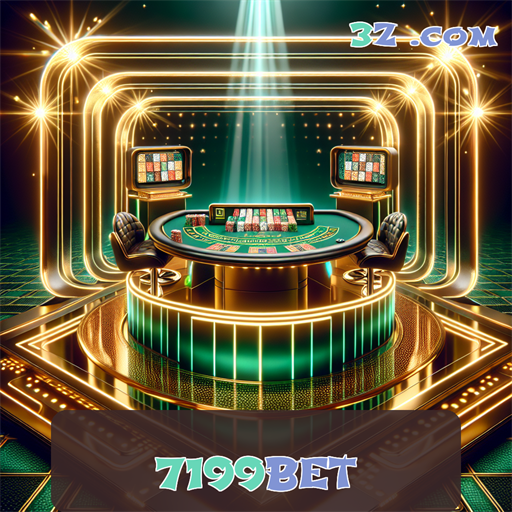 Segurança e Sucesso em Jogos: Explorando o Confiavel 7199bet