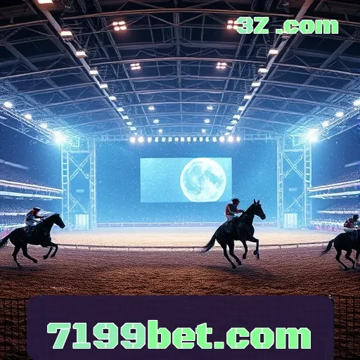 7199bet.com: Jogos Ao Vivo que Transformam Sua Aposta em Emoção