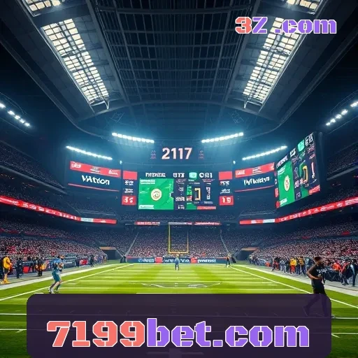7199bet.com: Novidades que Transformam sua Experiência de Jogo
