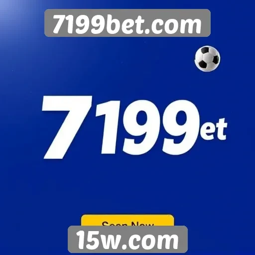 Promoções e bônus em 7199bet.com