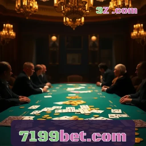 7199bet.com: Descubra os Melhores Caça-níqueis e Seus Segredos