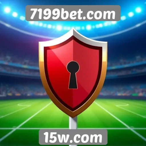 Segurança e privacidade do usuário no 7199bet.com