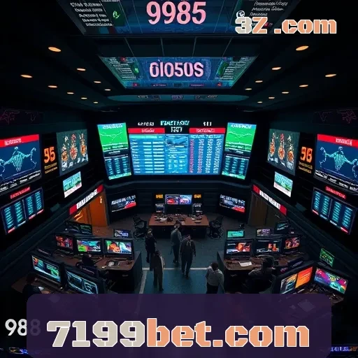 7199bet.com: Explore Recursos Únicos em Jogos Virtuais